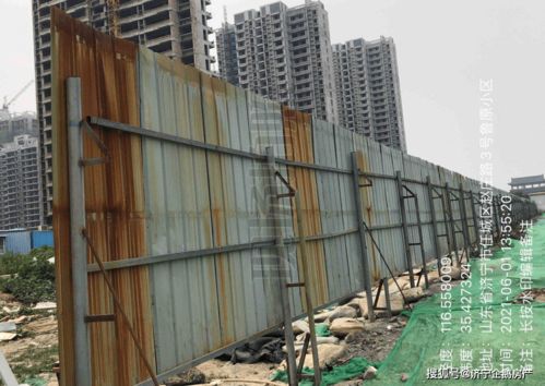 曝光台 济宁市这10个建筑工地扬尘治理工作不合格被通报